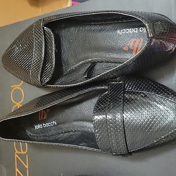 Two pairs of loafers - Picture 3 of 3